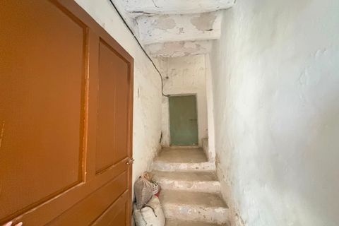 Farm hus i Cantoria, Almeria, Cantoria - € 135.000 | Ref: Cortijo La Hoya - foto 26